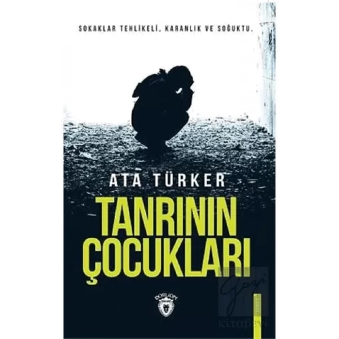 Tanrının Çocukları