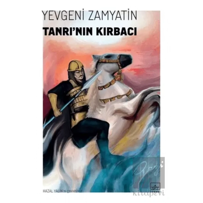 Tanrı’nın Kırbacı