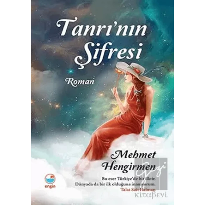 Tanrı’nın Şifresi