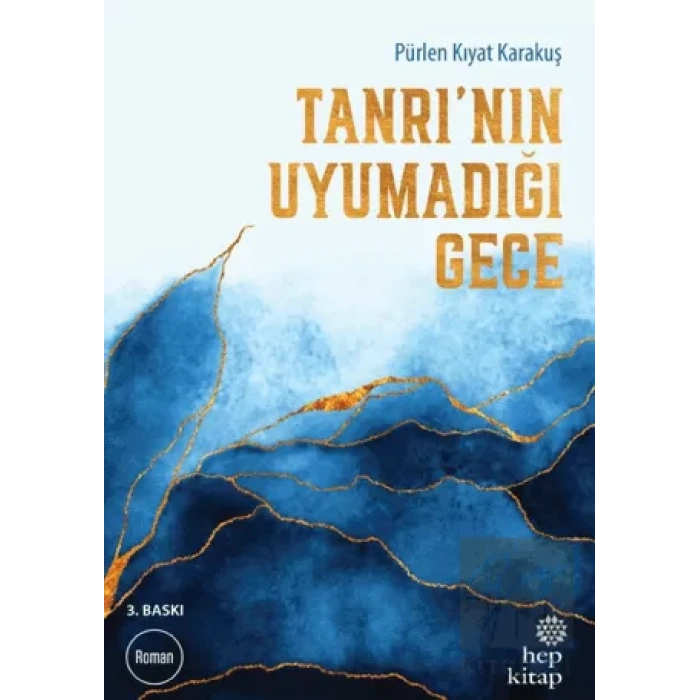 Tanrı’nın Uyumadığı Gece