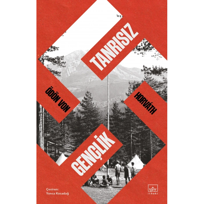 Tanrısız Gençlik