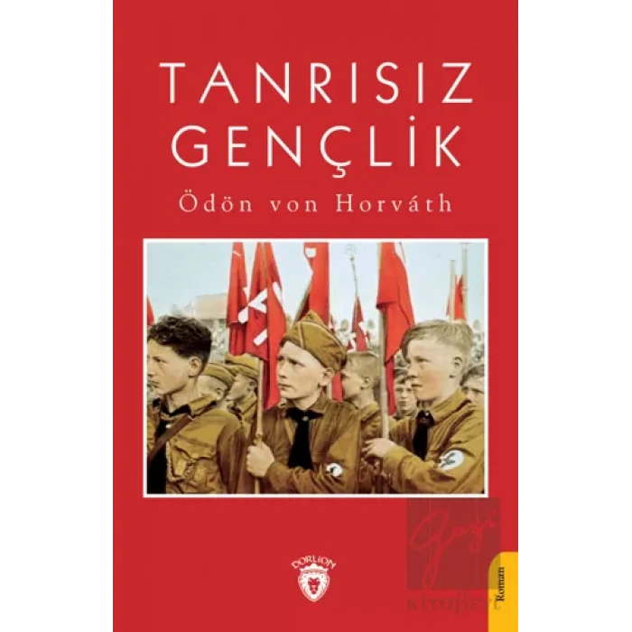 Tanrısız Gençlik