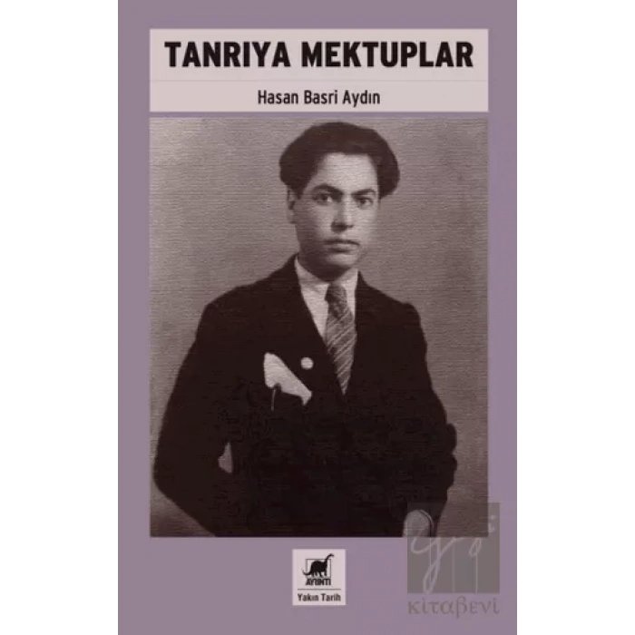 Tanrıya Mektuplar