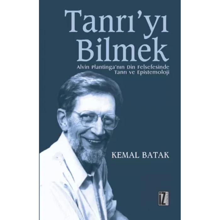 Tanrı’yı Bilmek