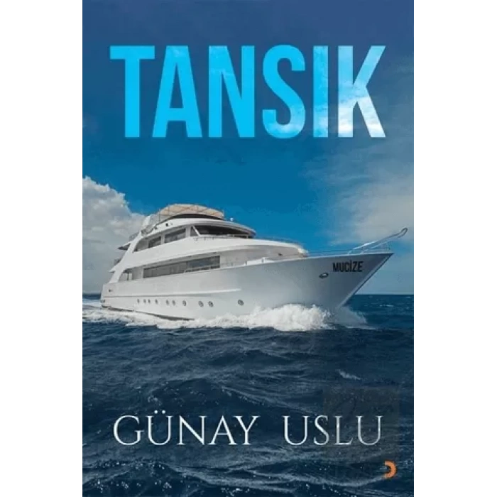 Tansık - Gavur Adası