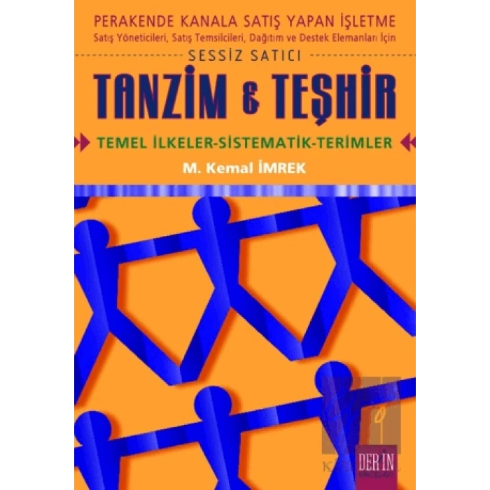 Tanzim ve Teşhir