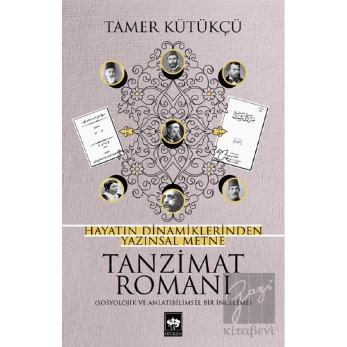 Tanzimat Romanı