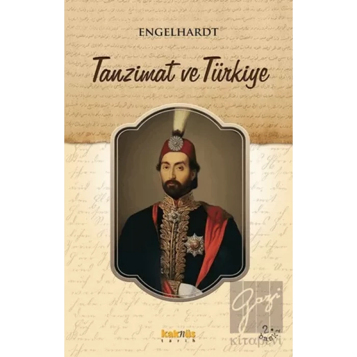 Tanzimat ve Türkiye