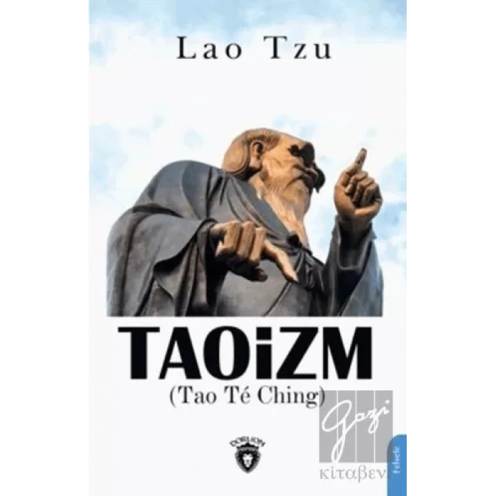 Taoizm (Tao Te Ching)