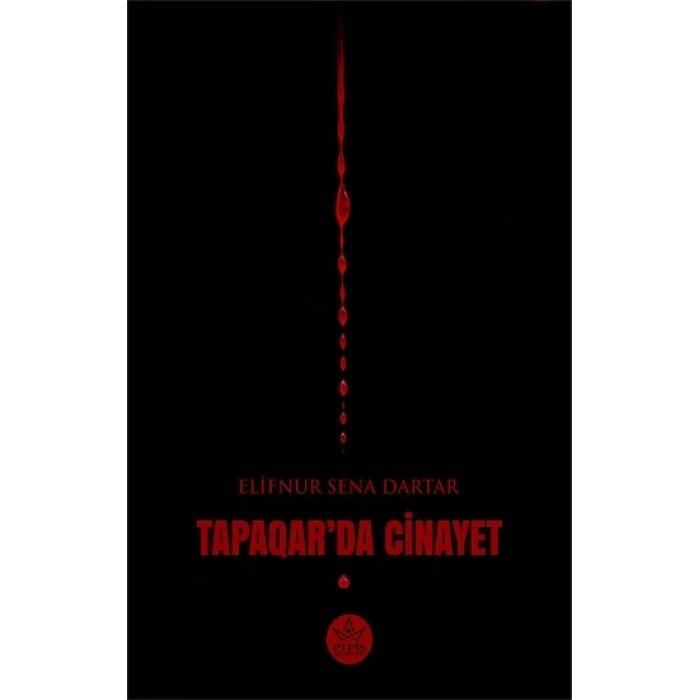 Tapaqar’da Cinayet