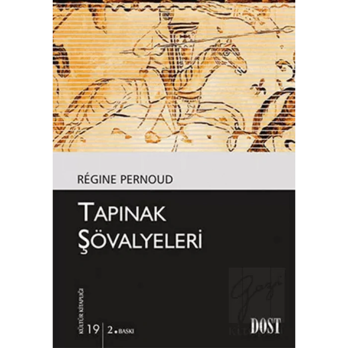 Tapınak Şövalyeleri 19