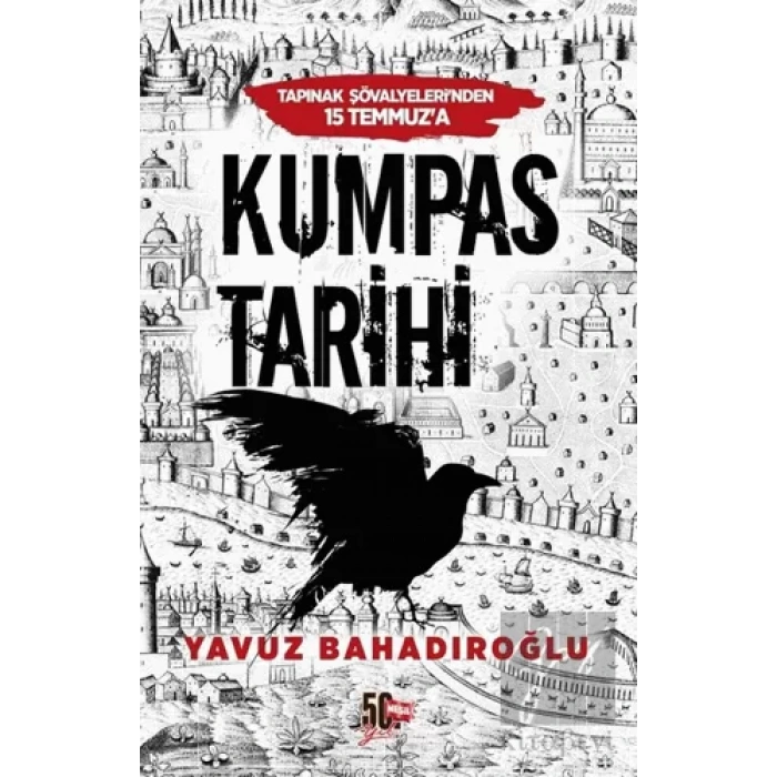 Tapınak Şövalyelerinden 15 Temmuz’a Kumpas Tarihi