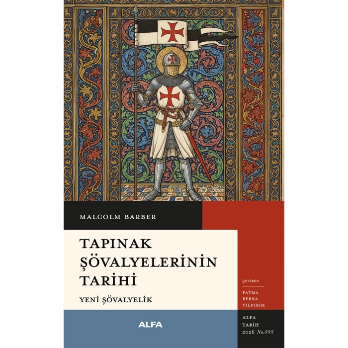 Tapınak  Şövalyelerinin Tarihi