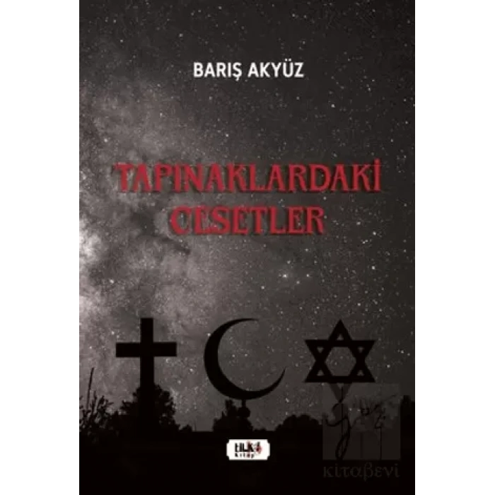 Tapınaklardaki Cesetler