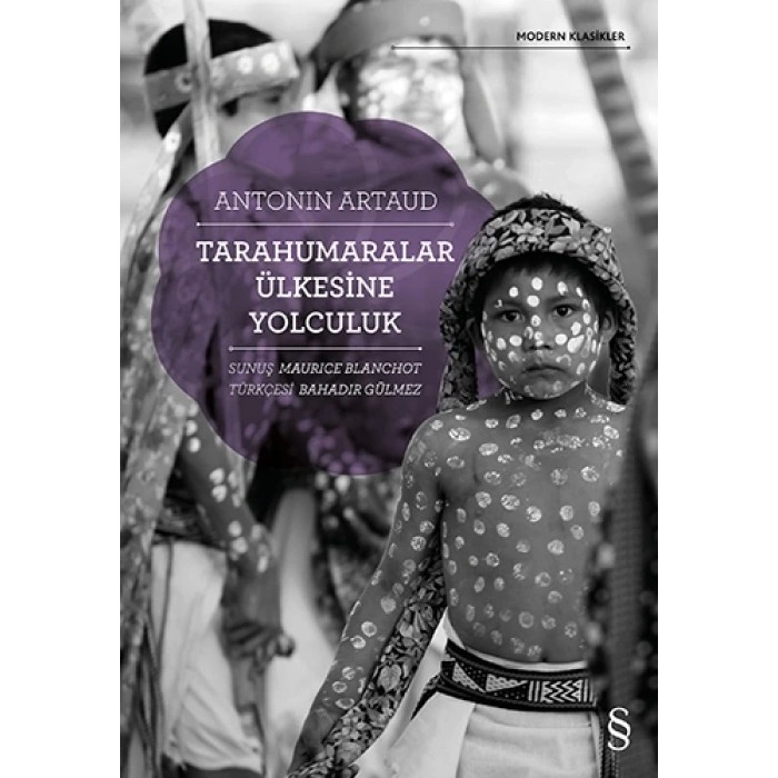 Tarahumaralar Ülkesine Yolculuk