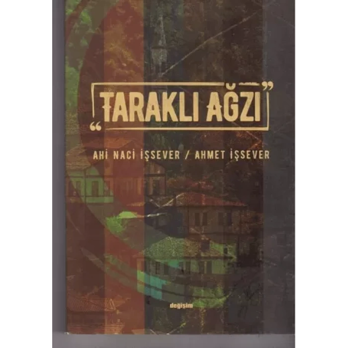 Taraklı Ağzı