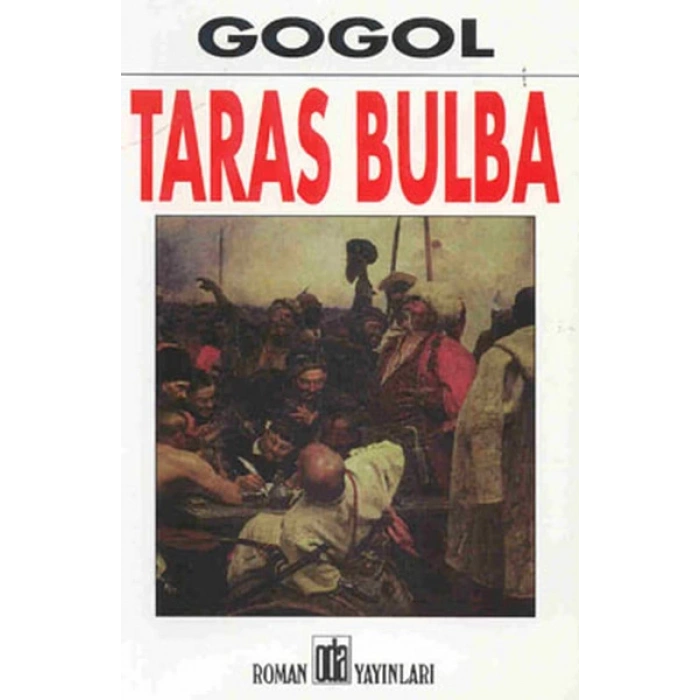 Taras Bulba