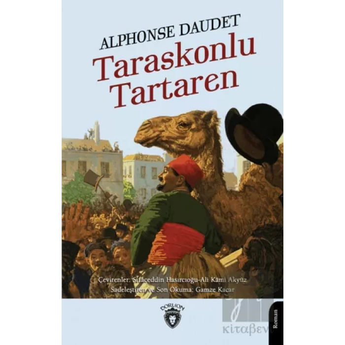 Taraskonlu Tartaren