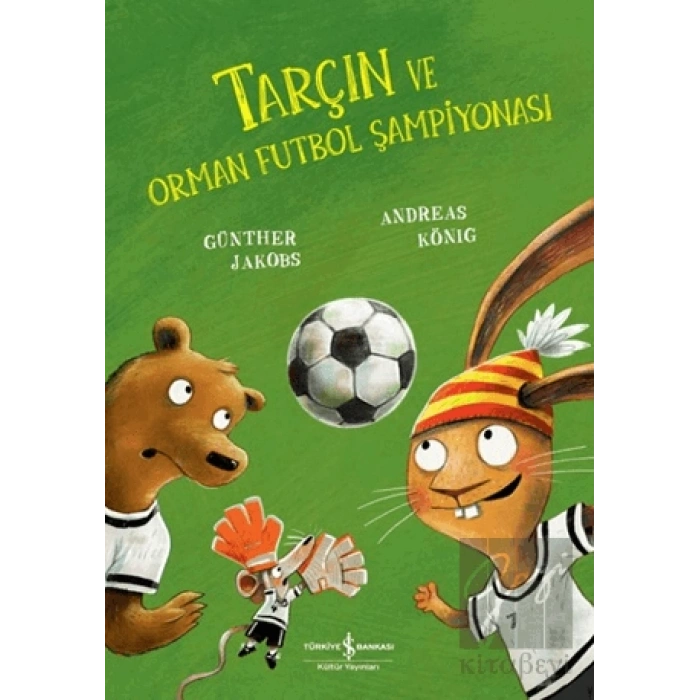 Tarçın ve Orman Futbol Şampiyonası