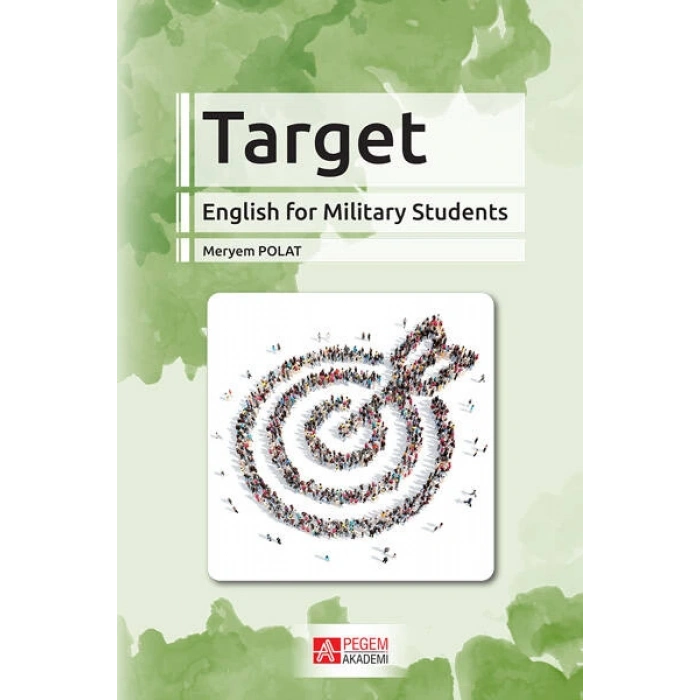 Target - English for Military Students