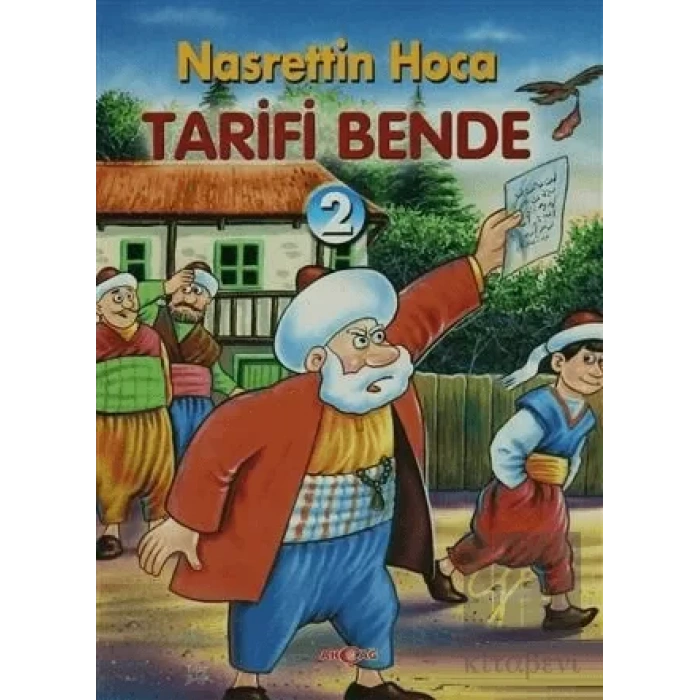 Tarifi Bende