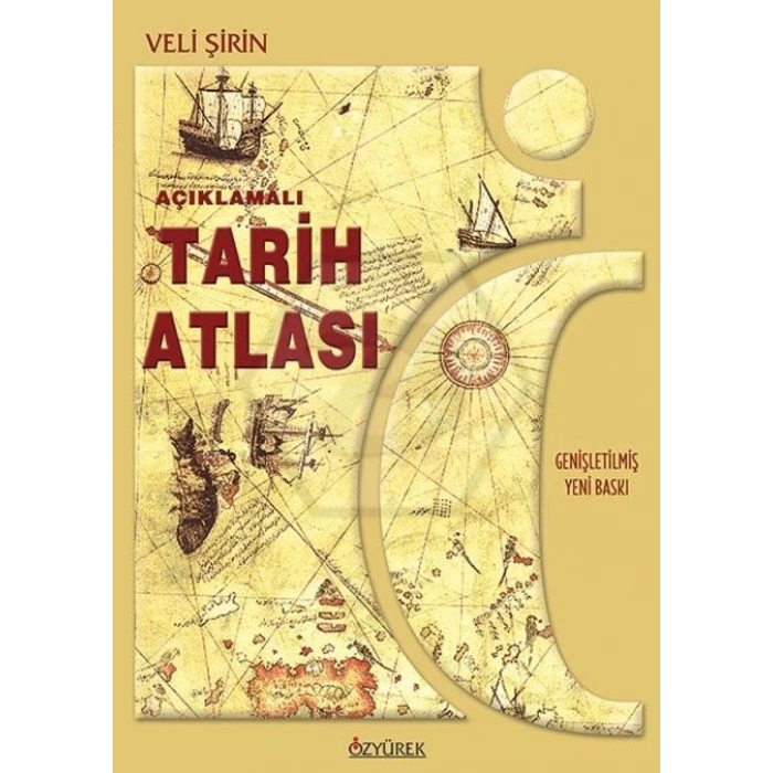 TARİH ATLASI