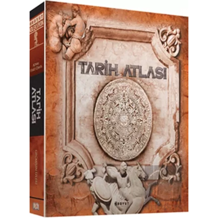 Tarih Atlası