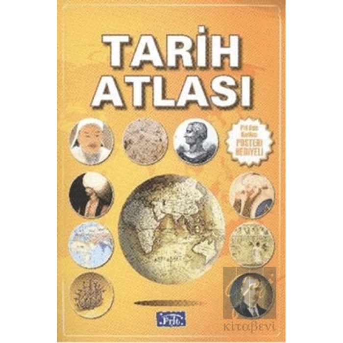 Tarih Atlası
