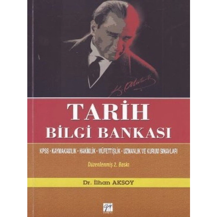 Tarih Bilgi Bankası - İlhan Aksoy