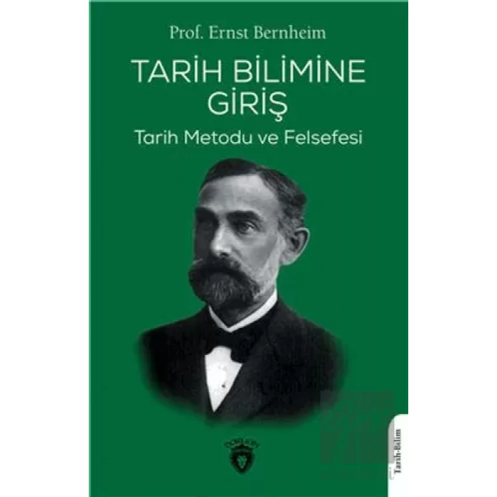 Tarih Bilimine Giriş