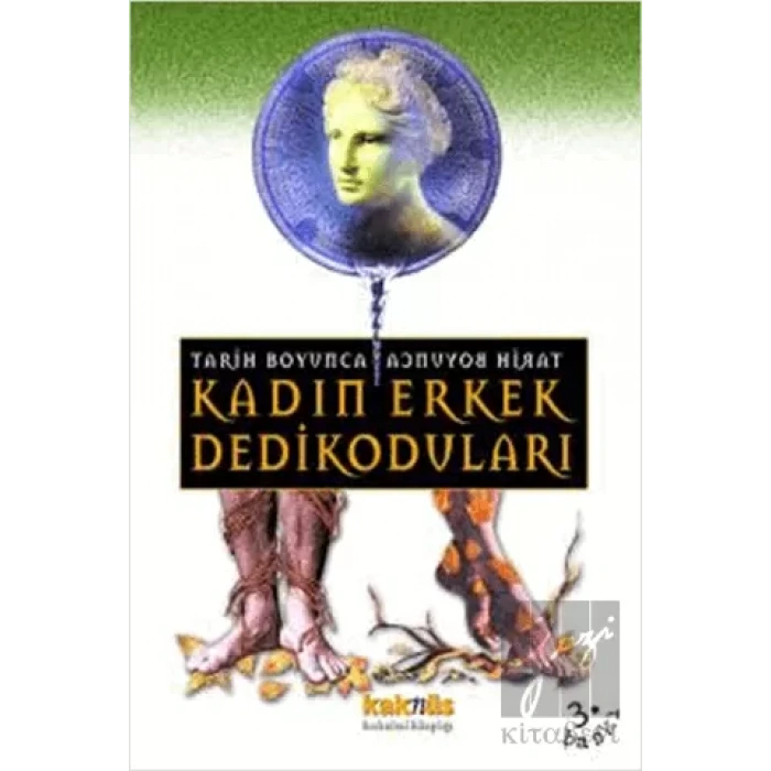 Tarih Boyunca Kadın Erkek Dedikoduları