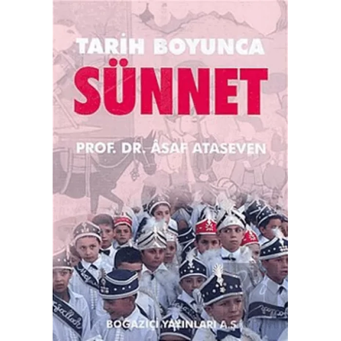 Tarih Boyunca Sünnet