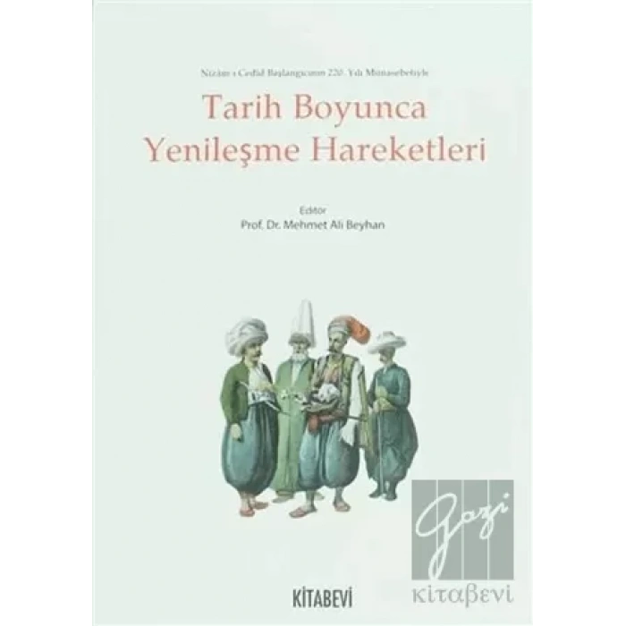 Tarih Boyunca Yenileşme Hareketleri