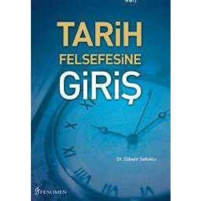 Tarih Felsefesine Giriş