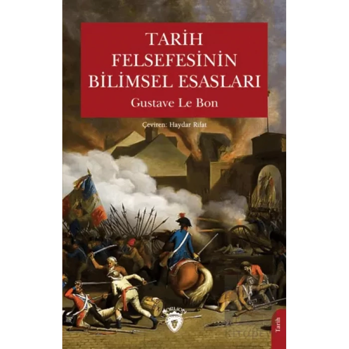 Tarih Felsefesinin Bilimsel Esasları