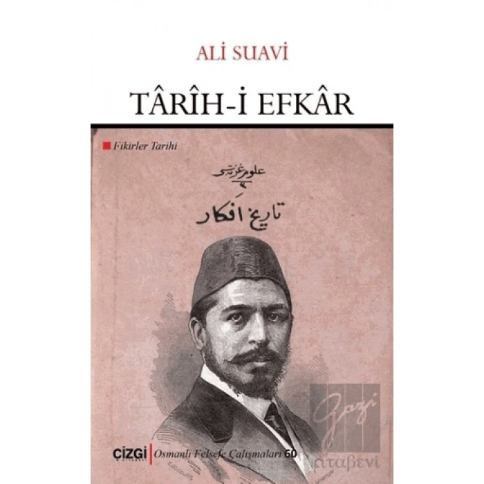 Tarih-i Efkar