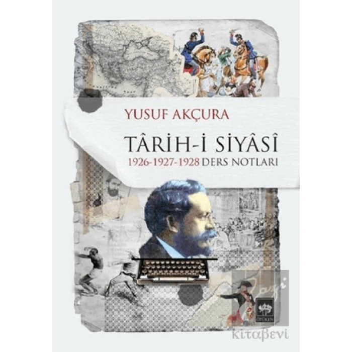Tarih-i Siyasi