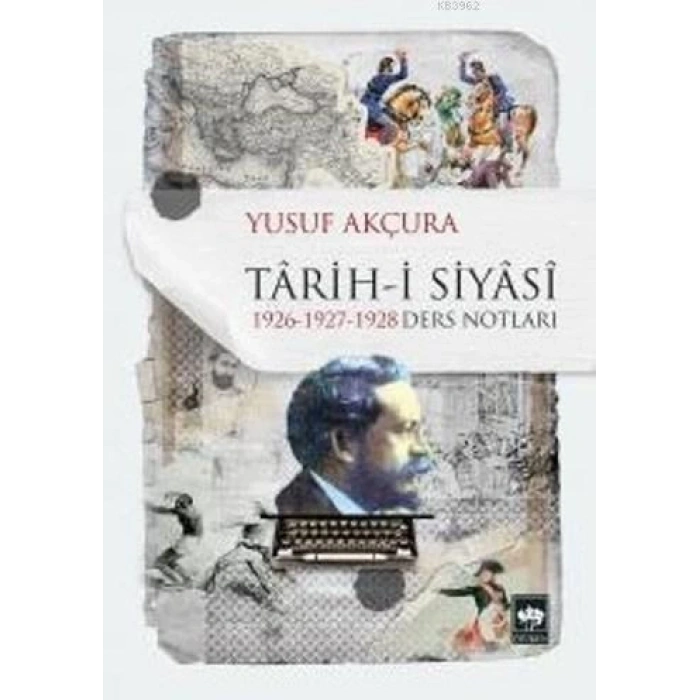 Tarih-i Siyasi
