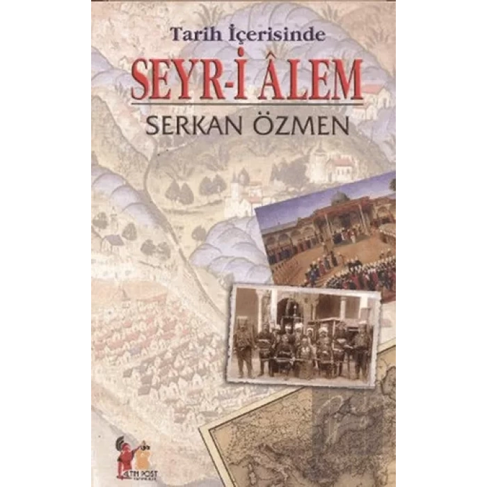 Tarih İçerisinde Seyr-i Alem