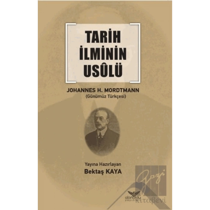 Tarih İlminin Usulü