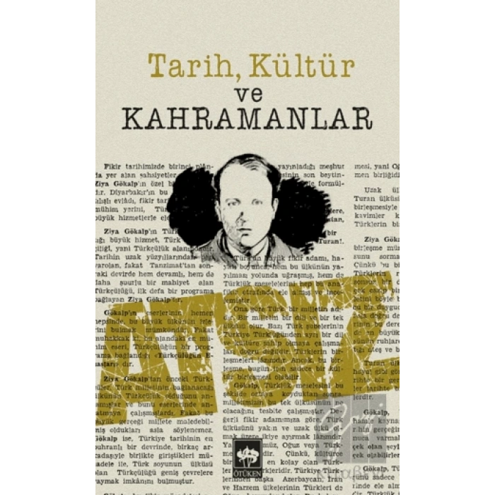 Tarih Kültür ve Kahramanlar