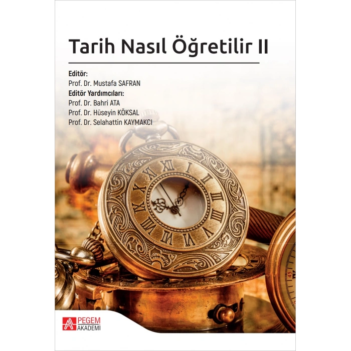Tarih Nasıl Öğretilir II