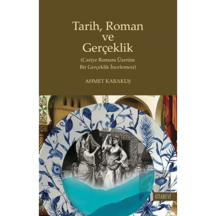 Tarih Roman ve Gerçeklik