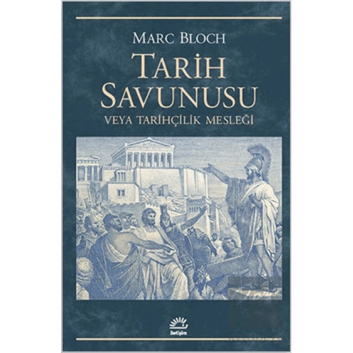 Tarih Savunusu veya Tarihçilik Mesleği