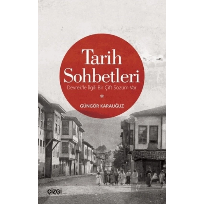 Tarih Sohbetleri