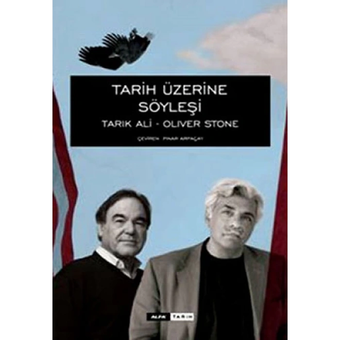 Tarih Üzerine Söyleşi