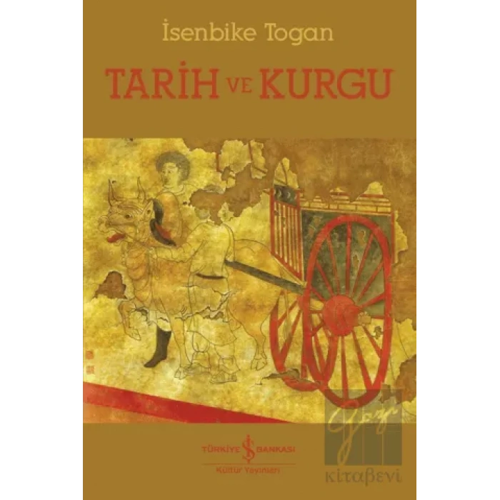 Tarih ve Kurgu
