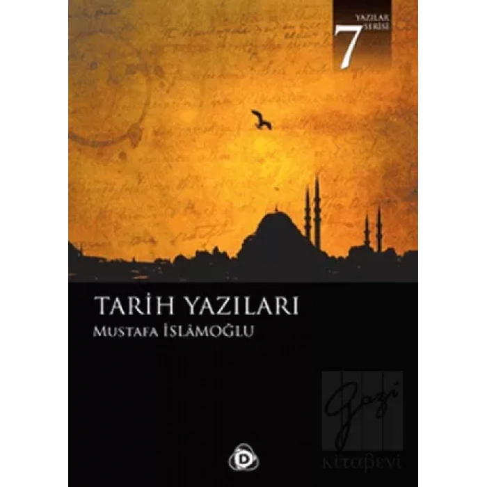 Tarih Yazıları