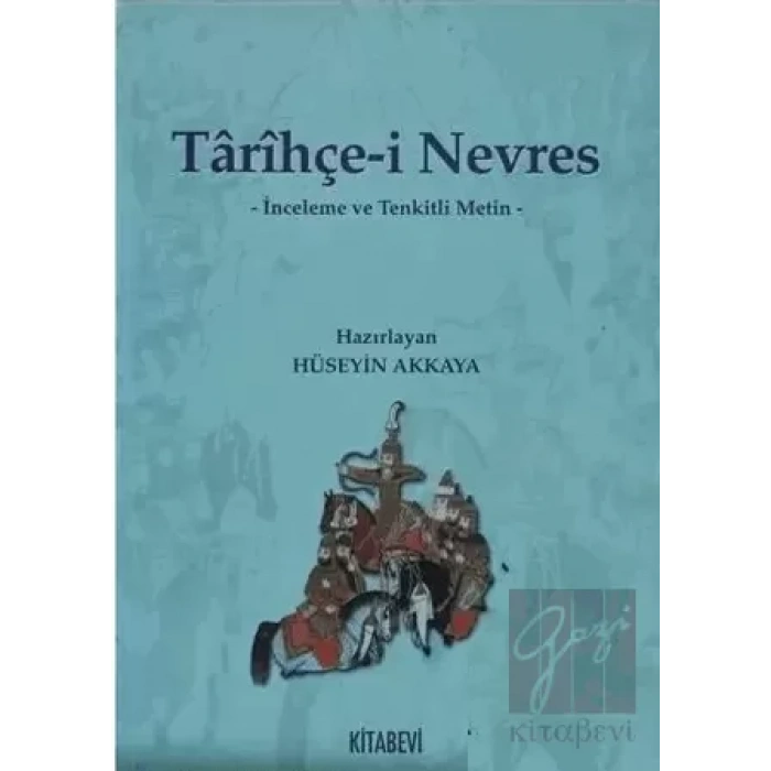 Tarihçe-i Nevres