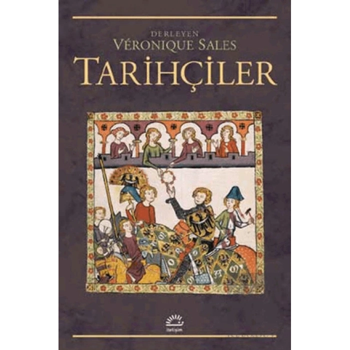 Tarihçiler
